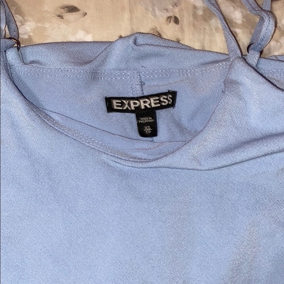 Xs dress - Picture 2 of 3